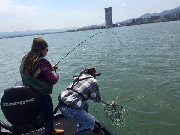 hideup 永野総一朗 ブログ写真 2016/04/19