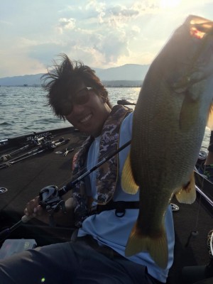 hideup 永野総一朗 ブログ写真 2016/09/11