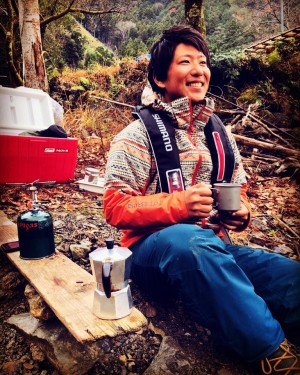 hideup 永野総一朗 ブログ写真 2016/12/21