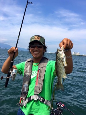 hideup 永野総一朗 ブログ写真 2016/07/23