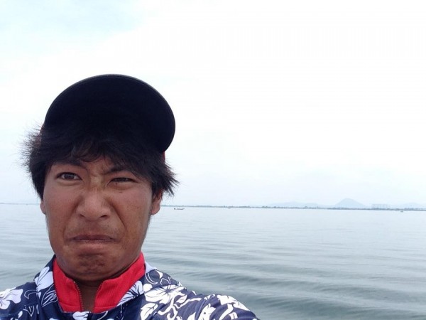 hideup 永野総一朗 ブログ写真 2015/06/17