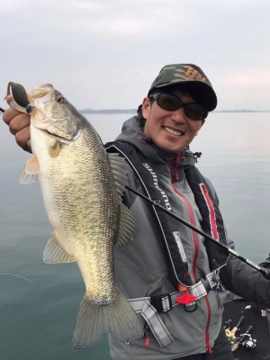 hideup 永野総一朗 ブログ写真 2017/02/17