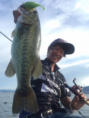 hideup 永野総一朗 ブログ写真 2015/08/05