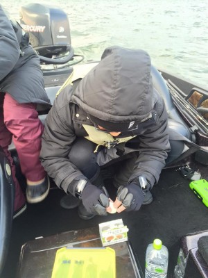 hideup 永野総一朗 ブログ写真 2016/02/27