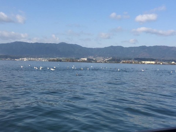 hideup 永野総一朗 ブログ写真 2016/11/23