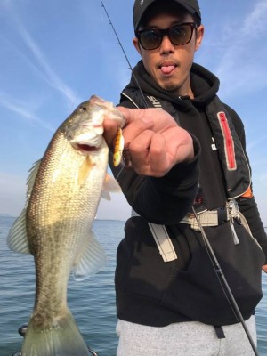 hideup 永野総一朗 ブログ写真 2017/11/17