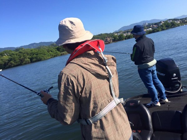hideup 永野総一朗 ブログ写真 2016/06/03