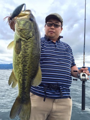 hideup 永野総一朗 ブログ写真 2016/07/15