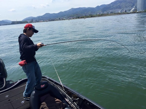 hideup 永野総一朗 ブログ写真 2016/04/23