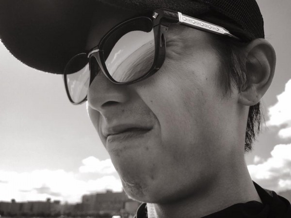 hideup 永野総一朗 ブログ写真 2017/09/02