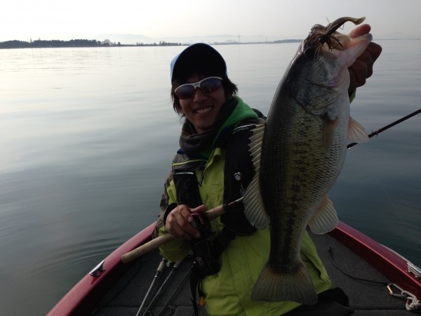 hideup 永野総一朗 ブログ写真 2013/03/13