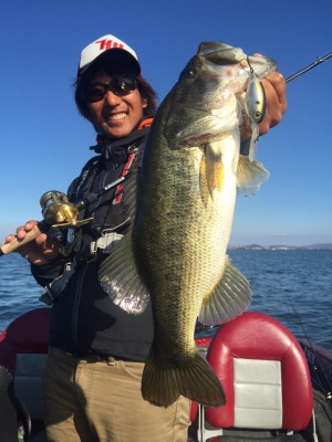 hideup 永野総一朗 ブログ写真 2015/10/16