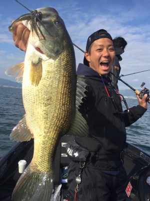 hideup 永野総一朗 ブログ写真 2017/04/25