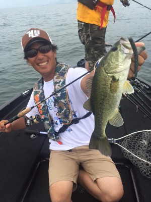 hideup 永野総一朗 ブログ写真 2016/06/20