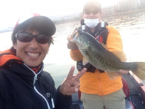 hideup 永野総一朗 ブログ写真 2015/03/21