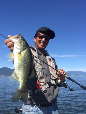 hideup 永野総一朗 ブログ写真 2016/10/10