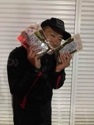 hideup 永野総一朗 ブログ写真 2017/10/29