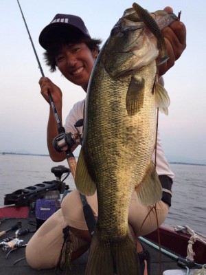 hideup 永野総一朗 ブログ写真 2015/08/01