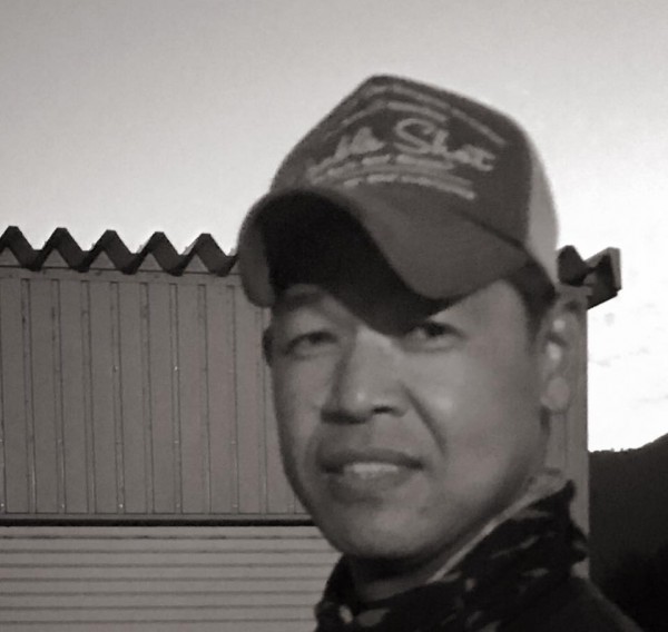 hideup 永野総一朗 ブログ写真 2017/09/19