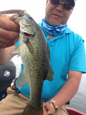 hideup 永野総一朗 ブログ写真 2015/06/15