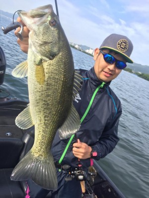 hideup 永野総一朗 ブログ写真 2017/05/17