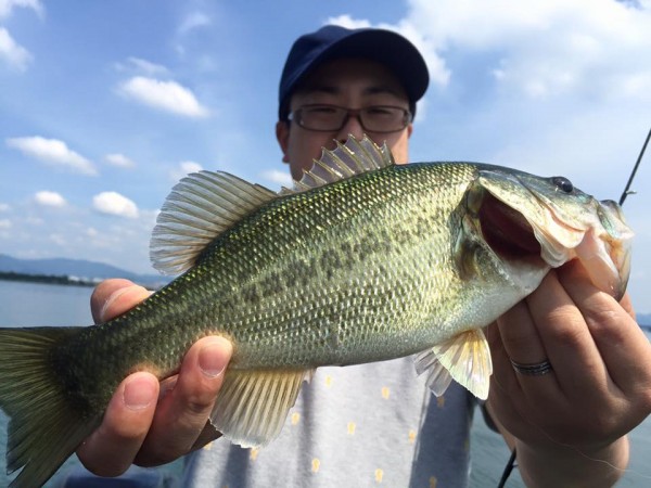 hideup 永野総一朗 ブログ写真 2016/07/01