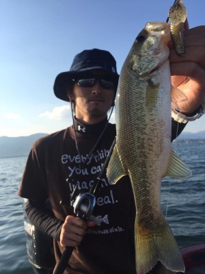 hideup 永野総一朗 ブログ写真 2015/10/18