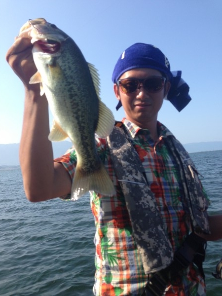 hideup 永野総一朗 ブログ写真 2013/08/14