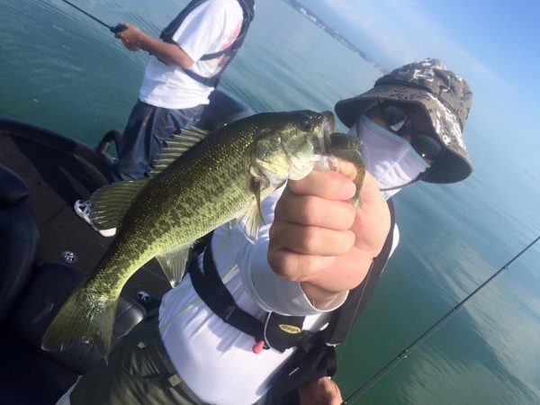 hideup 永野総一朗 ブログ写真 2016/09/01