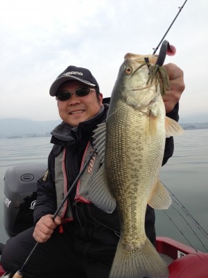 hideup 永野総一朗 ブログ写真 2013/04/02