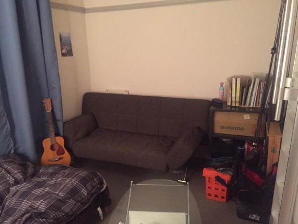 hideup 永野総一朗 ブログ写真 2017/01/12