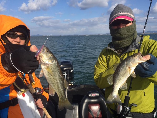 hideup 永野総一朗 ブログ写真 2017/01/21