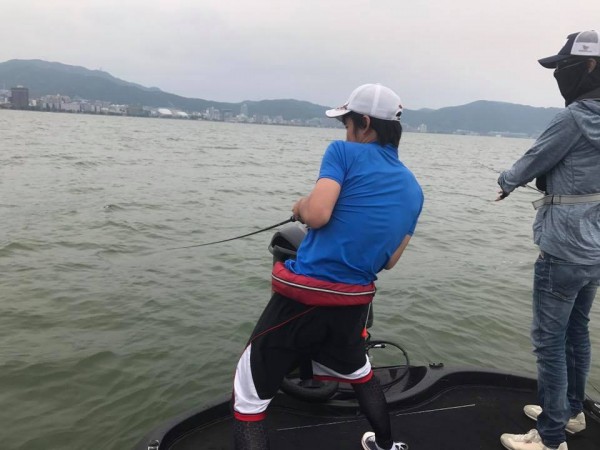 hideup 永野総一朗 ブログ写真 2017/06/24