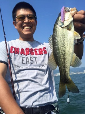 hideup 永野総一朗 ブログ写真 2016/05/23