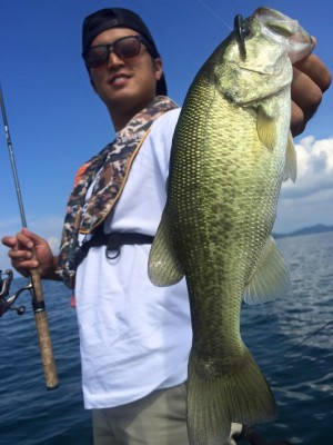 hideup 永野総一朗 ブログ写真 2016/09/07