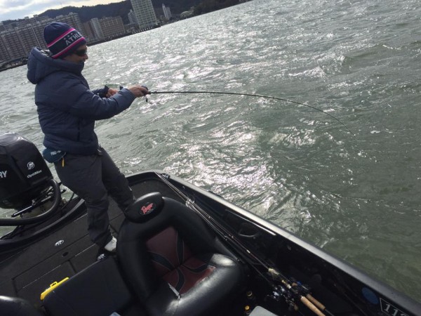 hideup 永野総一朗 ブログ写真 2017/03/24