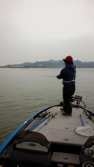 hideup 永野総一朗 ブログ写真 2016/03/08