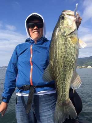 hideup 永野総一朗 ブログ写真 2017/05/06