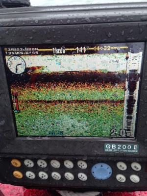 hideup 永野総一朗 ブログ写真 2015/06/05