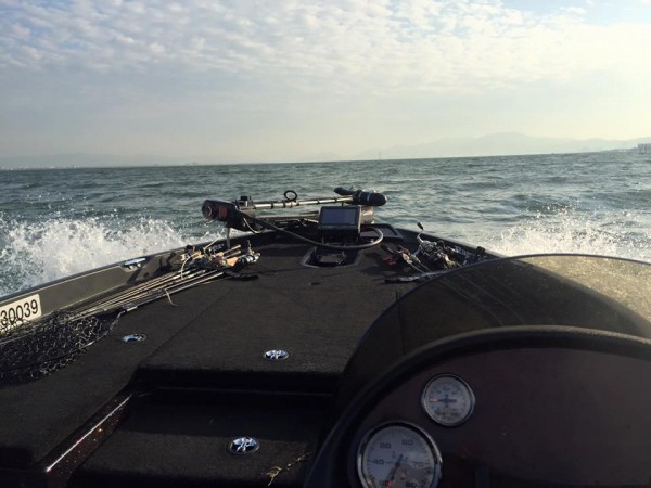 hideup 永野総一朗 ブログ写真 2016/02/23