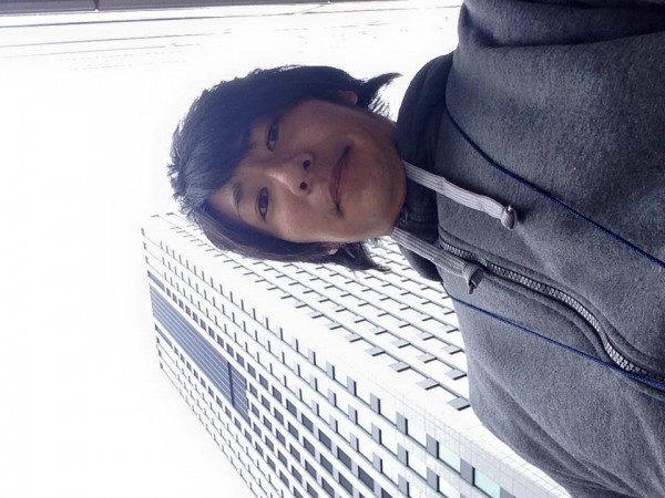 hideup 永野総一朗 ブログ写真 2015/02/04