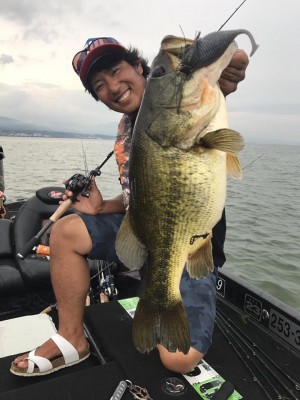 hideup 永野総一朗 ブログ写真 2017/07/12