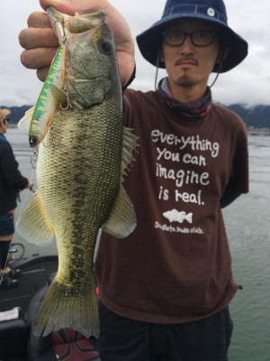 hideup 永野総一朗 ブログ写真 2016/10/01