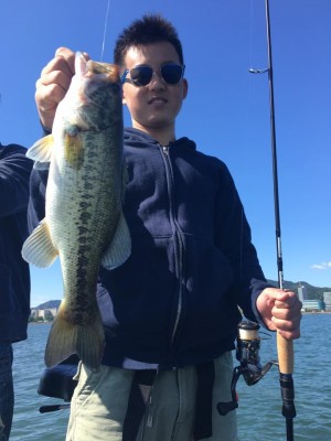 hideup 永野総一朗 ブログ写真 2017/05/27