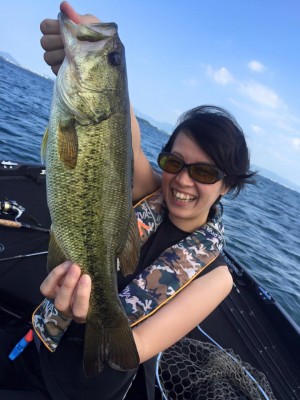 hideup 永野総一朗 ブログ写真 2016/07/20