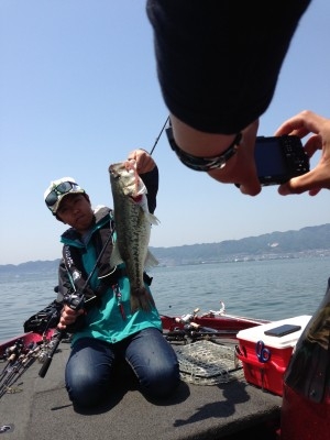 hideup 永野総一朗 ブログ写真 2013/05/15