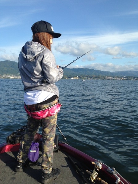 hideup 永野総一朗 ブログ写真 2014/05/19