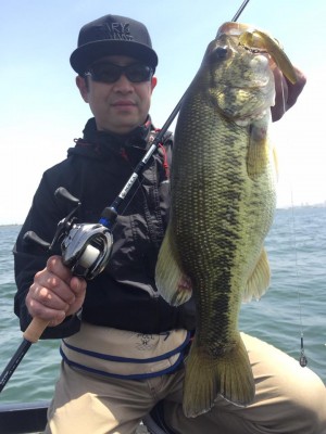 hideup 永野総一朗 ブログ写真 2017/05/08