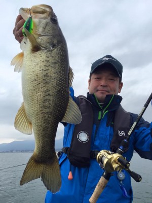 hideup 永野総一朗 ブログ写真 2016/04/14