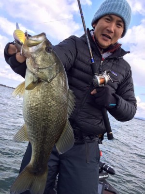 hideup 永野総一朗 ブログ写真 2016/02/24